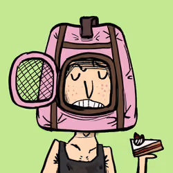 Bagholder #2522