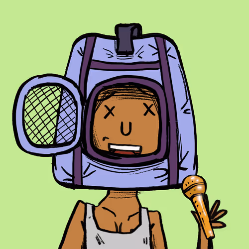 Bagholder #4606