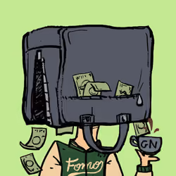 Bagholder #482