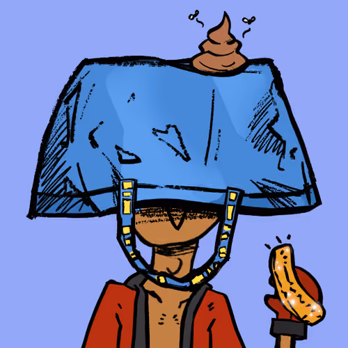 Bagholder #5548
