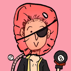Bagholder #6935