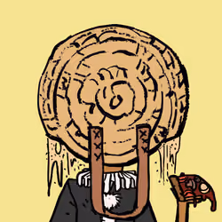 Bagholder #64