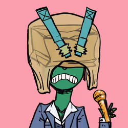 Bagholder #30