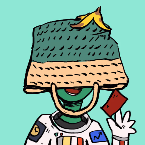 Bagholder #34