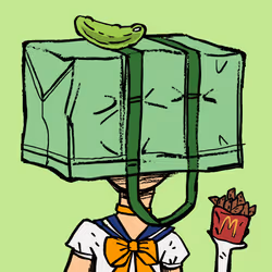 3467