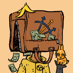 Bagholder #5634