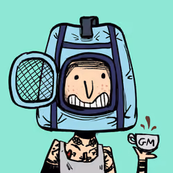 Bagholder #164