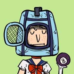 Bagholder #1258