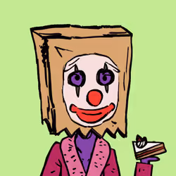 Bagholder #4179