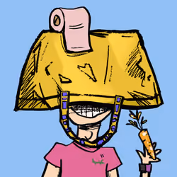 Bagholder #5357