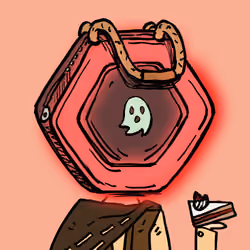 Bagholder #631