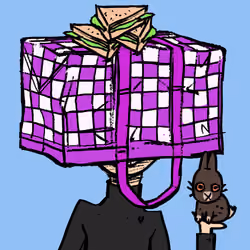 Bagholder #3355