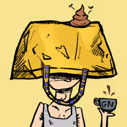 Bagholder #6351