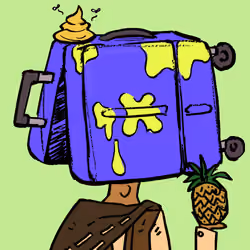 Bagholder #6747