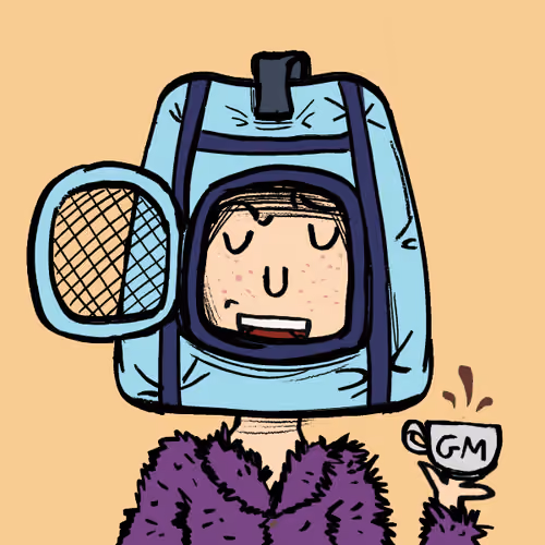 Bagholder #2194