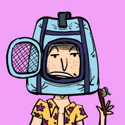 Bagholder #4902