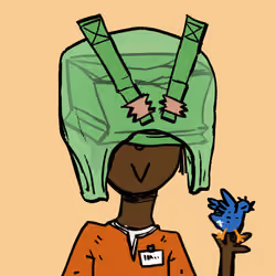 Bagholder #3688