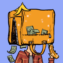 Bagholder #2277