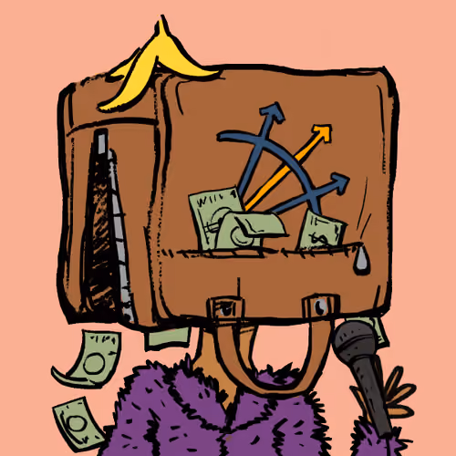 Bagholder #6173