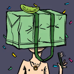 Bagholder #347