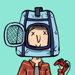 Bagholder #7208