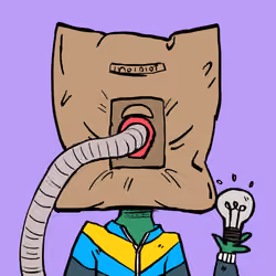 Bagholder #3364