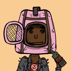 Bagholder #768