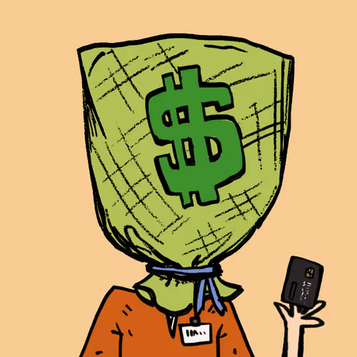 Thebagholders