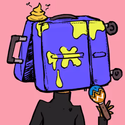 Bagholder #3636