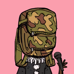 Bagholder #4563