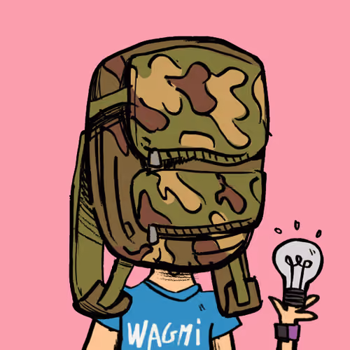 Bagholder #4441