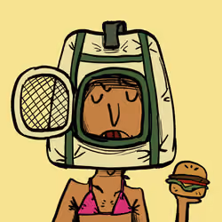 Bagholder #5289