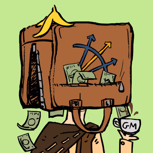 Bagholder #1084