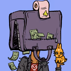 Bagholder #5227