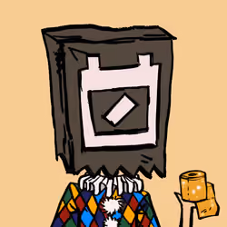 Bagholder #1561