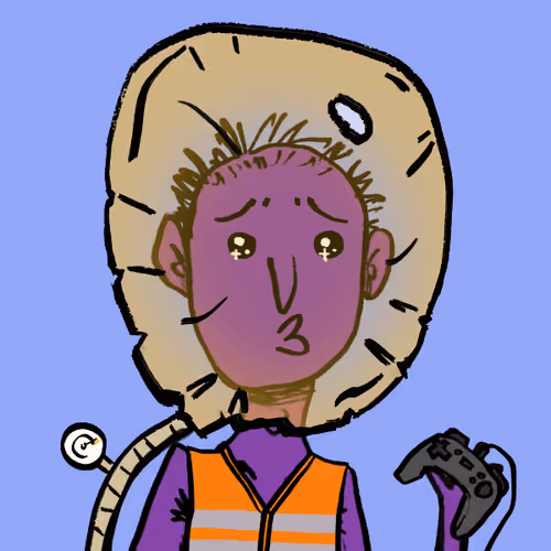 Bagholder #5470