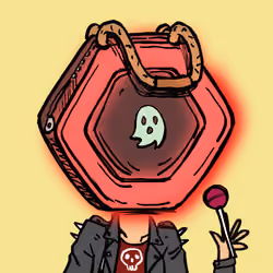Bagholder #5544