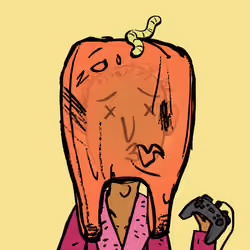 Bagholder #604