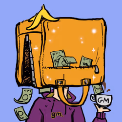 Bagholder #4889