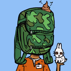 Bagholder #4878