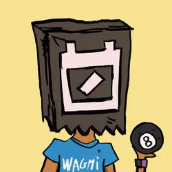 Bagholder #4828