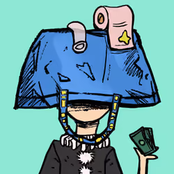 Bagholder #4472