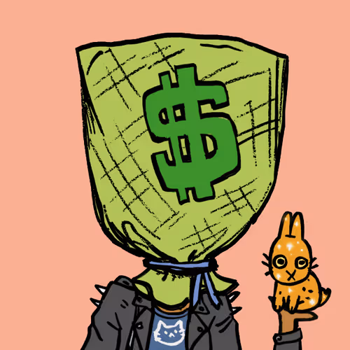 Thebagholders
