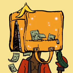Bagholder #5285