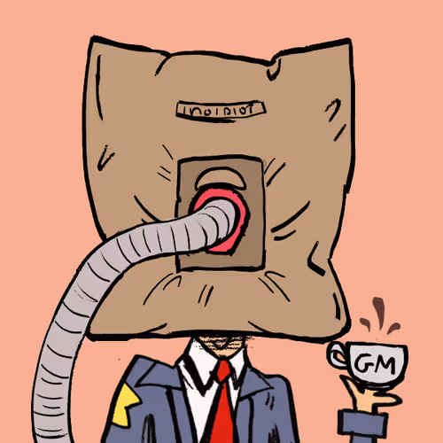 Thebagholders