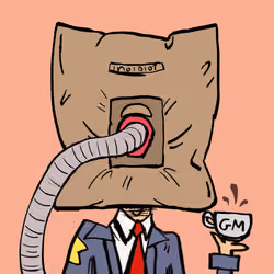 Bagholder #6463