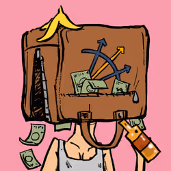 Bagholder #7630