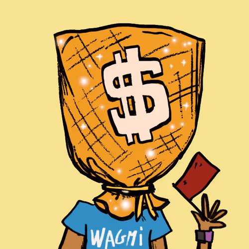 Thebagholders