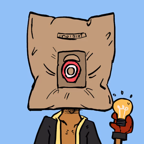 Bagholder #7788