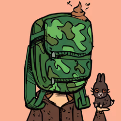 Bagholder #5445